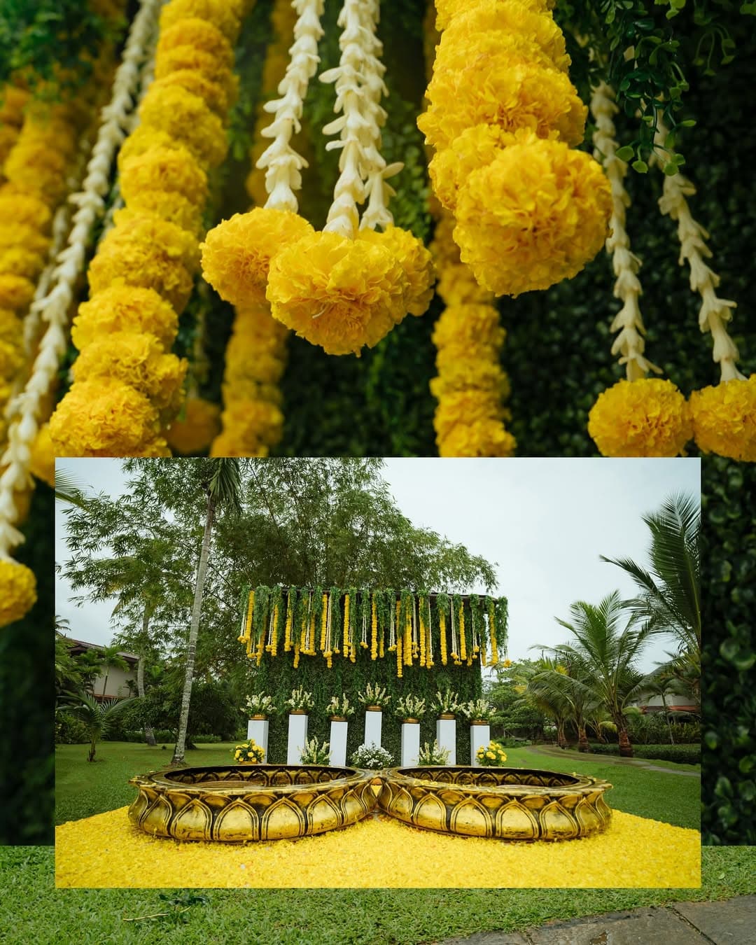 Slideshow background